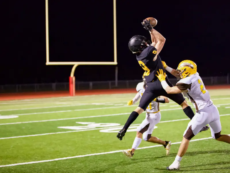 Sports Chiropractor For Athletes Near Me in Citrus Heights, CA. Chiropractic Care For Athletes and Sports Injuries.