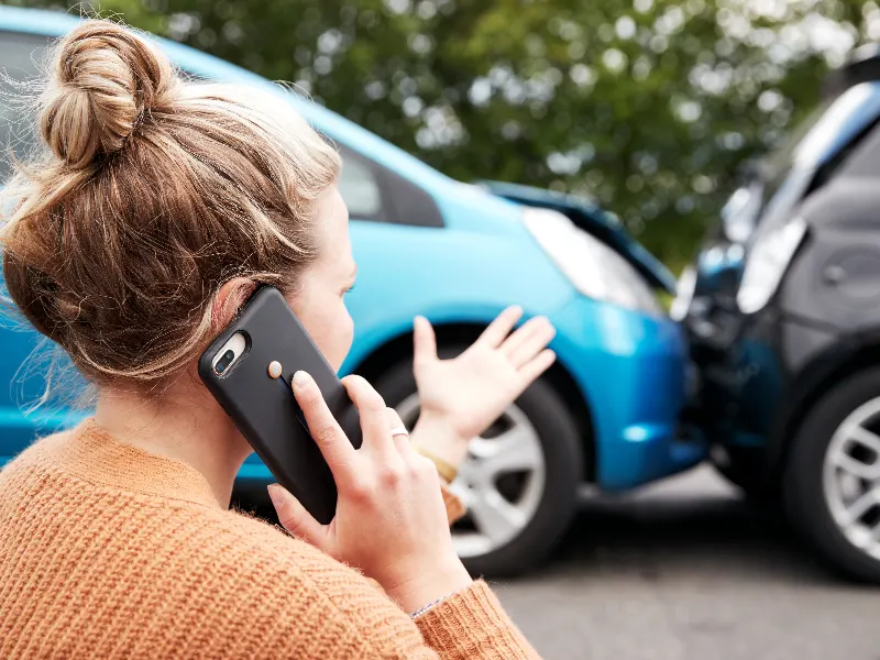 Auto Accident Treatment Chiropractor Citrus Heights CA Near Me