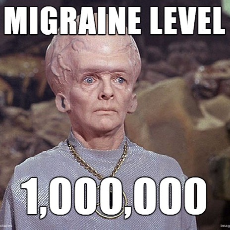 10 Ways to Trigger a Migraine…and Also How Not To Chiropractor in Citrus Heights, CA