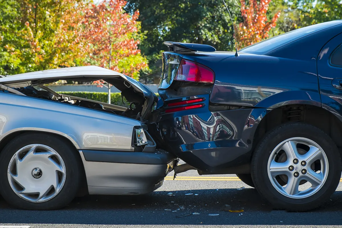 Car Accident Treatment Chiropractor Citrus Heights CA Near Me